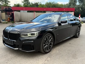BMW 730 d M-Sport* xDrive* Crystal* МАСАЖ* FULL* БАРТЕР - 104999 лв. - 54407986 2