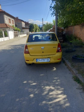 Dacia Logan | Mobile.bg    5