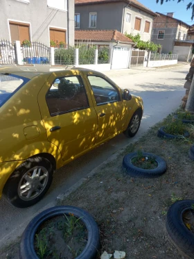 Dacia Logan | Mobile.bg    6