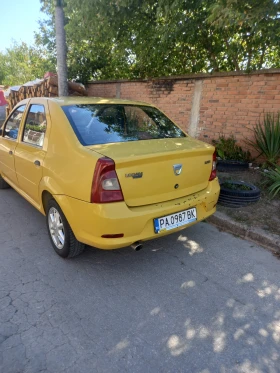 Dacia Logan | Mobile.bg    4