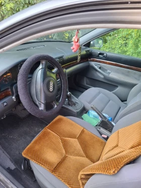 Audi A4 1.8 /  | Mobile.bg    4