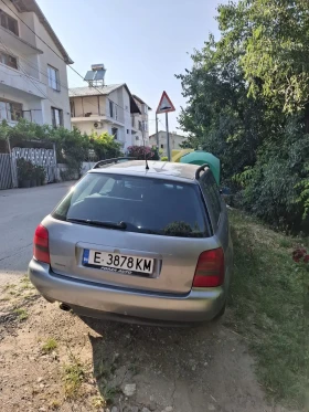 Audi A4 1.8 /  | Mobile.bg    2