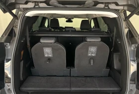 Peugeot 5008 2.0/180HP/ALLURE/7SEATS/360/LED/NAVI/KLESS/642v - 64099 лв. - 77320087 5