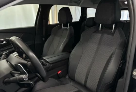 Peugeot 5008 2.0/180HP/ALLURE/7SEATS/360/LED/NAVI/KLESS/642v - 64099 лв. - 77320087 11