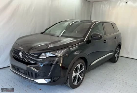 Peugeot 5008 2.0/180HP/ALLURE/7SEATS/360/LED/NAVI/KLESS/642v