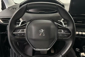 Peugeot 5008 2.0/180HP/ALLURE/7SEATS/360/LED/NAVI/KLESS/642v - 64099 лв. - 77320087 7