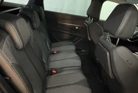 Peugeot 5008 2.0/180HP/ALLURE/7SEATS/360/LED/NAVI/KLESS/642v - 64099 лв. - 77320087 14