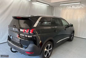 Peugeot 5008 2.0/180HP/ALLURE/7SEATS/360/LED/NAVI/KLESS/642v - 64099 лв. - 77320087 3