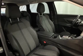 Peugeot 5008 2.0/180HP/ALLURE/7SEATS/360/LED/NAVI/KLESS/642v - 64099 лв. - 77320087 12