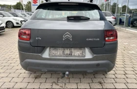 Обява за продажба на Citroen C4 Cactus 1.6 HDI 99HP  ~12 000 лв. - изображение 3