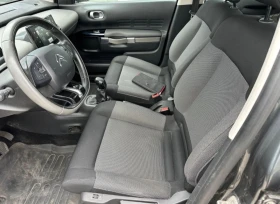 Обява за продажба на Citroen C4 Cactus 1.6 HDI 99HP  ~12 000 лв. - изображение 5