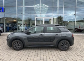 Обява за продажба на Citroen C4 Cactus 1.6 HDI 99HP  ~12 000 лв. - изображение 1
