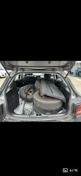 Обява за продажба на Citroen C4 Cactus 1.6 HDI 99HP  ~12 000 лв. - изображение 11