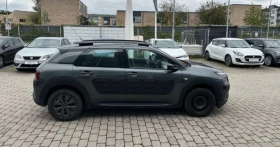 Обява за продажба на Citroen C4 Cactus 1.6 HDI 99HP  ~12 000 лв. - изображение 2