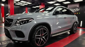 Обява за продажба на Mercedes-Benz AMG GT AMG 43 Bi turbo 390 конски сили ~68 000 лв. - изображение 4