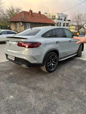 Обява за продажба на Mercedes-Benz AMG GT AMG 43 Bi turbo 390 конски сили ~68 000 лв. - изображение 3