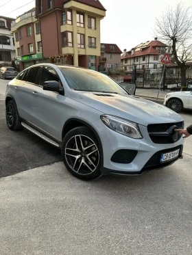 Обява за продажба на Mercedes-Benz AMG GT AMG 43 Bi turbo 390 конски сили ~68 000 лв. - изображение 1