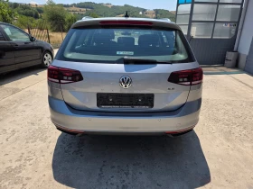 VW Passat 1.6TDI 80000km! KATO HOB! | Mobile.bg    6