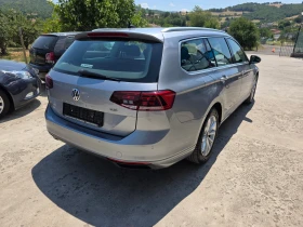 VW Passat 1.6TDI 80000km! KATO HOB! | Mobile.bg    7