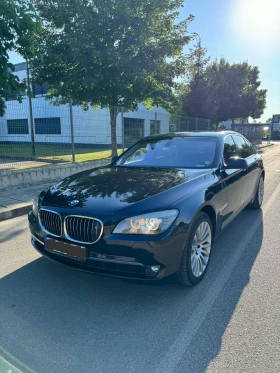     BMW 740 /  -/2011!