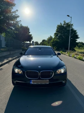     BMW 740 /  -/2011!