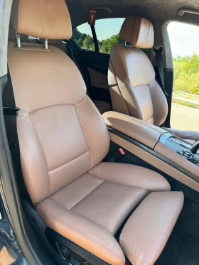 BMW 740 БАРТЕР/ОБСЛУЖЕН В М-КАР/2011г! - 24850 лв. - 11133302 15