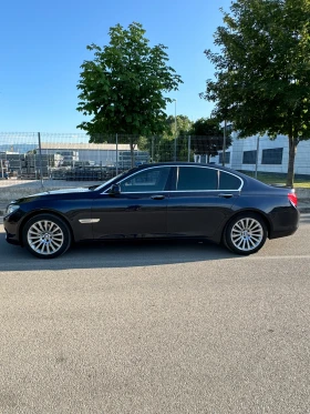     BMW 740 /  -/2011!