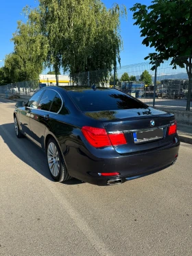 BMW 740 БАРТЕР/ОБСЛУЖЕН В М-КАР/2011г! - 24850 лв. - 11133302 5