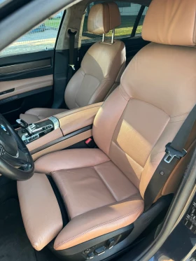 BMW 740 БАРТЕР/ОБСЛУЖЕН В М-КАР/2011г! - 24850 лв. - 11133302 10