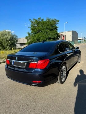 BMW 740 БАРТЕР/ОБСЛУЖЕН В М-КАР/2011г! - 24850 лв. - 11133302 7
