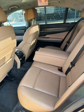 BMW 740 БАРТЕР/ОБСЛУЖЕН В М-КАР/2011г! - 24850 лв. - 11133302 14