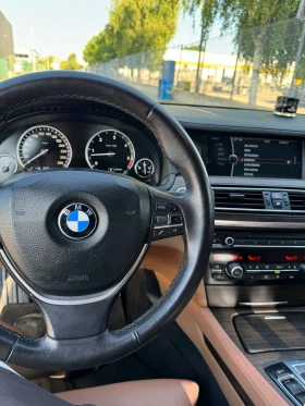 BMW 740 БАРТЕР/ОБСЛУЖЕН В М-КАР/2011г! - 24850 лв. - 11133302 12