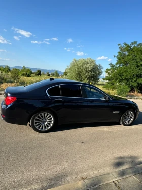 BMW 740 БАРТЕР/ОБСЛУЖЕН В М-КАР/2011г! - 24850 лв. - 11133302 8