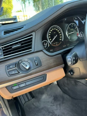 BMW 740 БАРТЕР/ОБСЛУЖЕН В М-КАР/2011г! - 24850 лв. - 11133302 11