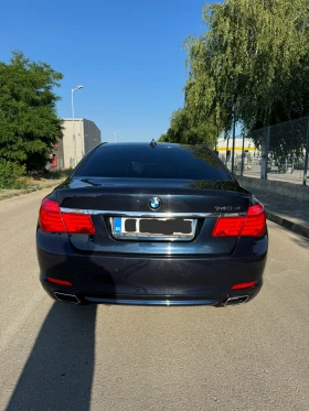 BMW 740 БАРТЕР/ОБСЛУЖЕН В М-КАР/2011г! - 24850 лв. - 11133302 6