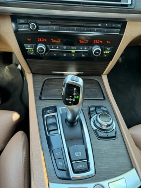 BMW 740 БАРТЕР/ОБСЛУЖЕН В М-КАР/2011г! - 24850 лв. - 11133302 13