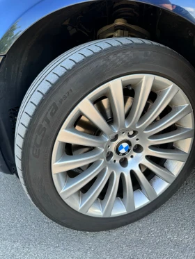BMW 740 БАРТЕР/ОБСЛУЖЕН В М-КАР/2011г! - 24850 лв. - 11133302 16