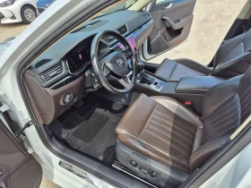 Skoda Superb  L&K 2.0 TDI DSG 4X4 190 | Mobile.bg    13