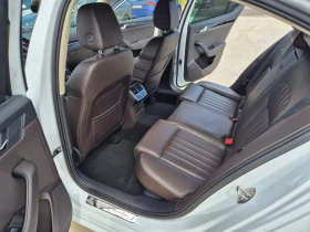 Skoda Superb  L&K 2.0 TDI DSG 4X4 190 | Mobile.bg    12