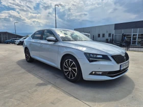 Skoda Superb  L&K 2.0 TDI DSG 4X4 190 | Mobile.bg    7