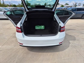 Skoda Superb  L&K 2.0 TDI DSG 4X4 190 | Mobile.bg    11