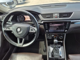 Skoda Superb  L&K 2.0 TDI DSG 4X4 190 | Mobile.bg    14