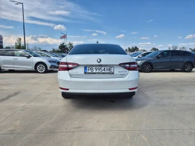Skoda Superb  L&K 2.0 TDI DSG 4X4 190 | Mobile.bg    4