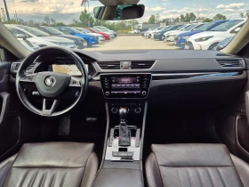 Skoda Superb  L&K 2.0 TDI DSG 4X4 190 | Mobile.bg    15
