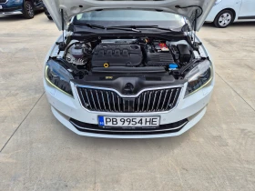 Skoda Superb  L&K 2.0 TDI DSG 4X4 190 | Mobile.bg    16