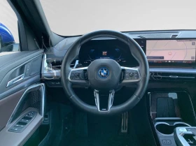 BMW iX2 eDRIVE 20* M-SPORT* PANORAMA* HUD* 360*  | Mobile.bg    5