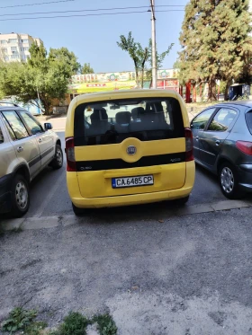 Fiat Qubo   13 | Mobile.bg    4