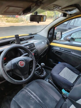 Fiat Qubo   13 | Mobile.bg    6