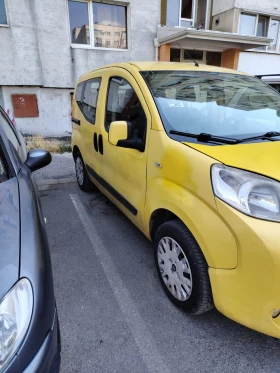 Fiat Qubo   13 | Mobile.bg    2