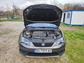 Seat Leon X-perience 2.0TDi 150�.�. 4x4 euro6 149000km | Mobile.bg � ����� ������ 15